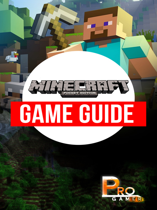 Title details for Minecraft Pocket Edition Game Guide by Pro Gamer - Wait list